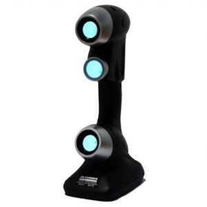 ScanTech HSCAN331 — ручной метрологический 3D-сканер