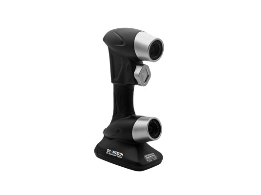 scantech-hscan771-3d-skaner-1 ScanTech HSCAN771 — ручной лазерный 3D-сканер