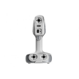 ScanTech iReal 2S — цветной ручной 3D-сканер