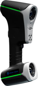 ScanTech KSCAN Magic — ручной 3D-сканер