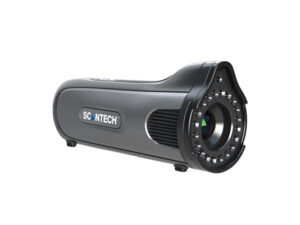 ScanTech MSCAN L-15 — система фотограмметрии