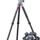 ScanTech NimbleTrack Wireless — беспроводной лазерный 3D-сканер