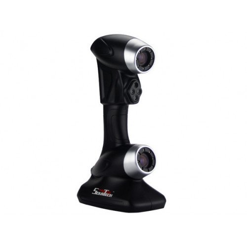 ScanTech PRINCE775 — фото 1 ScanTech PRINCE775 — ручной лазерный 3D-сканер