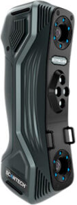 ScanTech SimScan 22 — компактный метрологический 3D-сканер