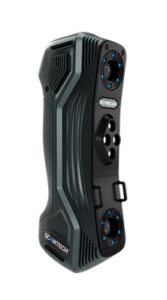 ScanTech SimScan 30 — компактный метрологический 3D-сканер
