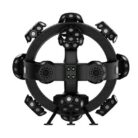 ScanTech TrackScan-P22 — беспозиционный метрологический 3D-сканер