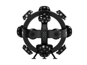 ScanTech TrackScan-P22 — беспозиционный метрологический 3D-сканер