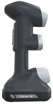SHDM 3Dscan SX — фото 1 SHDM 3Dscan SX — ручной лазерный 3D-сканер
