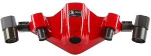 SHDM 3DSS-MIRG4M-III — ручной 3D-сканер структурированного подсвета
