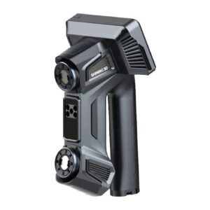 Shining 3D FreeScan Omni Lite — беспроводной гибридный 3D-сканер