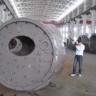 Система фотограмметрии Shining 3D DigiMetric — промышленный 3D-сканер, ракурс 3