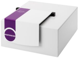 Smart Optics Mono Scan — лабораторный 3D-сканер