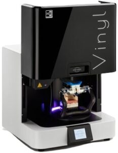 Smart Optics Vinyl High Resolution — лабораторный 3D-сканер