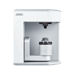 Solutionix D500 — настольный 3D-сканер