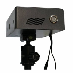 Thunk3D Cooper M20 — стационарный лазерный 3D-сканер