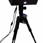 Thunk3D FreeScan — настольный лазерный 3D-сканер