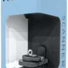 Tiger3D Apex — дентальный лабораторный 3D-сканер