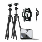 ScanTech TrackScan-DUO — контактная измерительная 3D-система