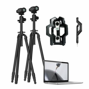 ScanTech TrackScan-DUO — контактная измерительная 3D-система