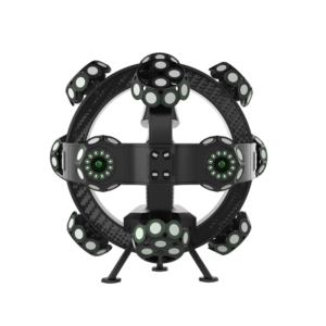 ScanTech TrackScan-P42 — промышленный лазерный 3D-сканер