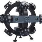 ScanTech TrackScan-P550 — портативная 3D-система сканирования