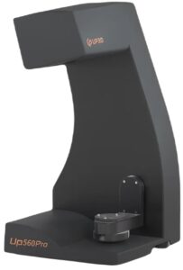 UP3D UP560 Pro — настольный лабораторный 3D-сканер