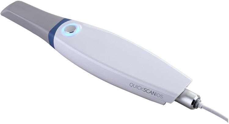 videodental-quickscan-ios-1 VideoDental QuickScanIOS — интраоральный 3D-сканер