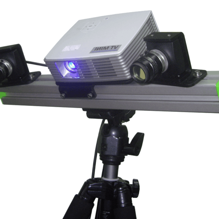 volumetechnologies-mini-v2-1 3D-сканер VolumeTechnologies Mini v2 — настольный 3D-сканер
