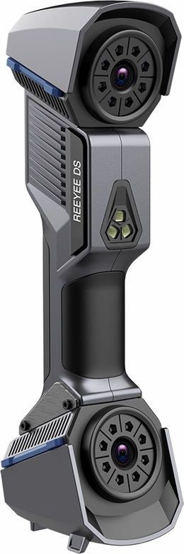 3D-сканер Wiiboox Reeyee DS11 — фото 1 3D-сканер Wiiboox Reeyee DS11 — ручной лазерный 3D-сканер