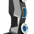 Wiiboox Reeyee X5 — ручной лазерный 3D-сканер