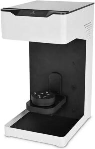 XANGTECH LD300 — дентальный лабораторный 3D-сканер