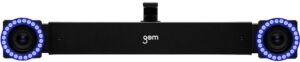 ZEISS GOM ARAMIS — измерительная 3D-камера