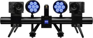ZEISS GOM ARAMIS Adjustable — оптическая измерительная система