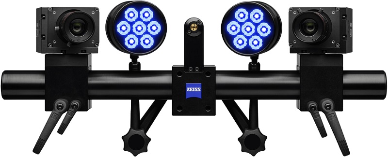 zeiss-gom-aramis-adjustable-1 ZEISS GOM ARAMIS Adjustable — оптическая измерительная система