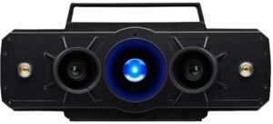 ZEISS GOM ATOS 5 for Airfoil — метрологический 3D-сканер