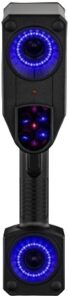 ZEISS GOM T-SCAN hawk 2 — ручной лазерный метрологический 3D-сканер