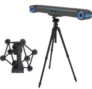 ZG HyperScan Super — ручной лазерный 3D-сканер