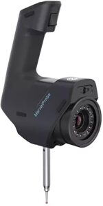 ZG MarvelProbe — портативная КИМ для 3D-измерений