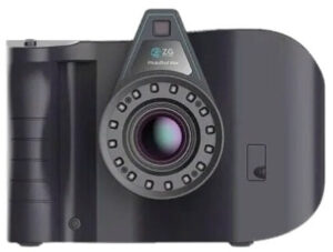ZG PhotoShot Max — фотограмметрический 3D-сканер