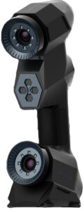 ZG RigelScan Plus — интраоральный 3D-сканер