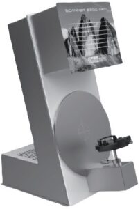 Zirkonzahn S300 ARTI — дентальный лабораторный 3D-сканер