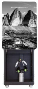 Zirkonzahn S900 ARTI — дентальный лабораторный 3D-сканер
